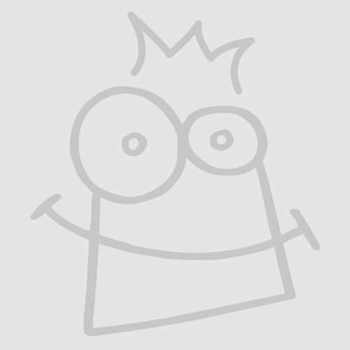 Red, White & Blue Pennant Bunting (Pack of 2) Party Supplies