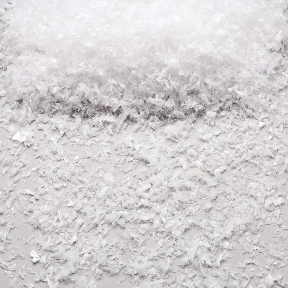 Artificial Snowflakes (Per pack) Natural Craft Materials