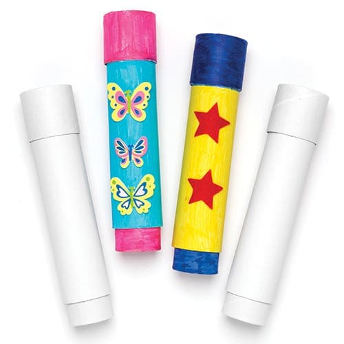 Design Your Own Telescopes (Pack of 2) Small Toys