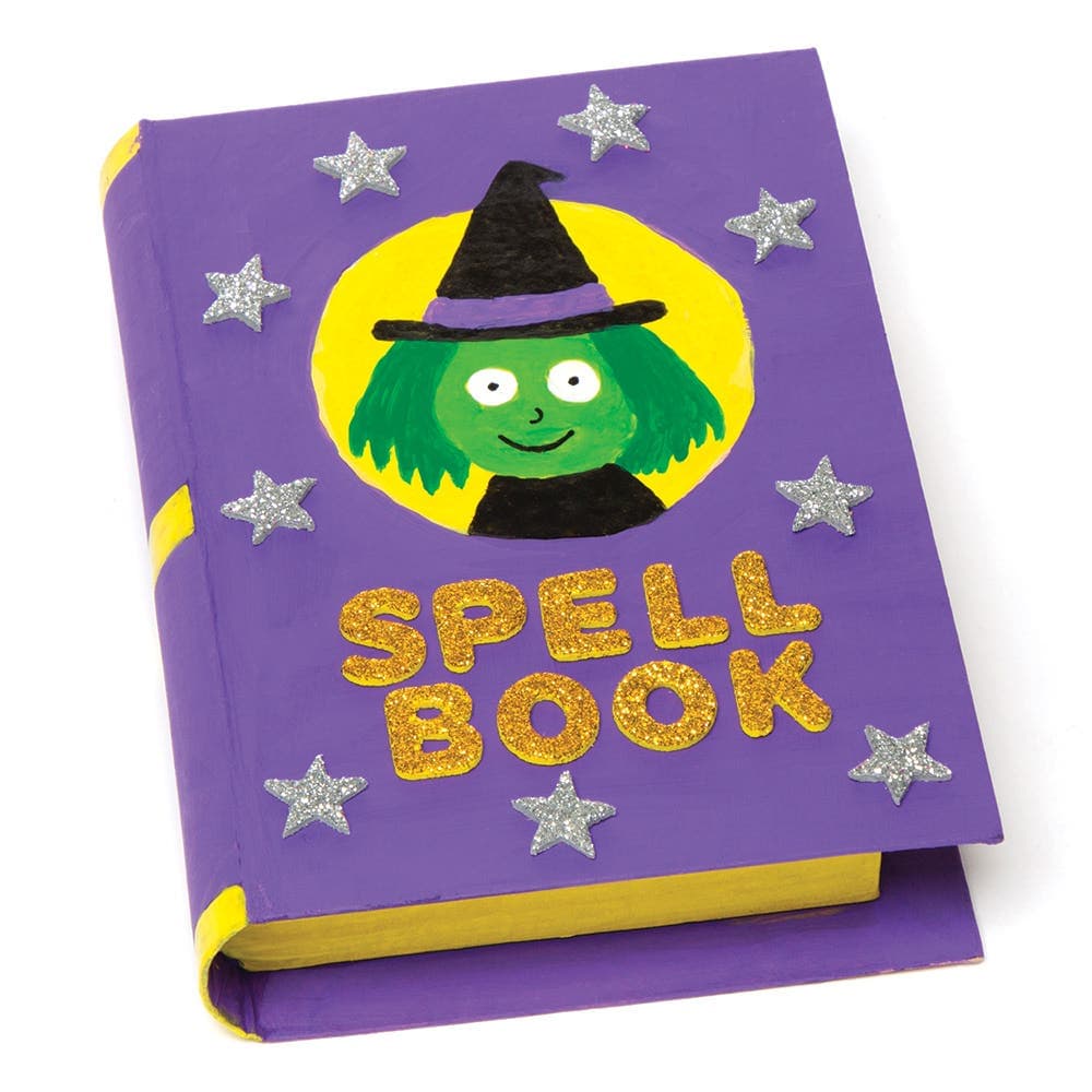 Secret Keepsake Books (Pack of 3) Drawing