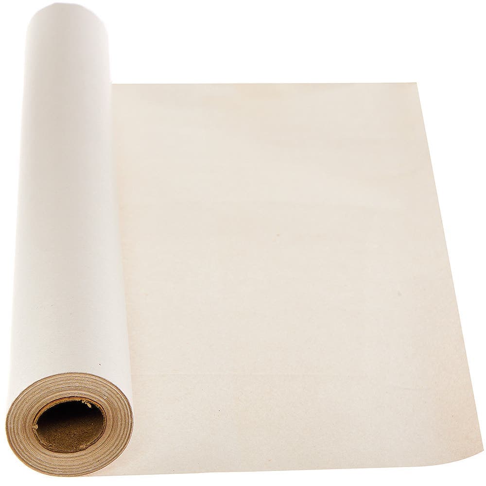 Newsprint Paper Rolls 50cm x 20m (Box of 4) Paper & Card, 55gsm